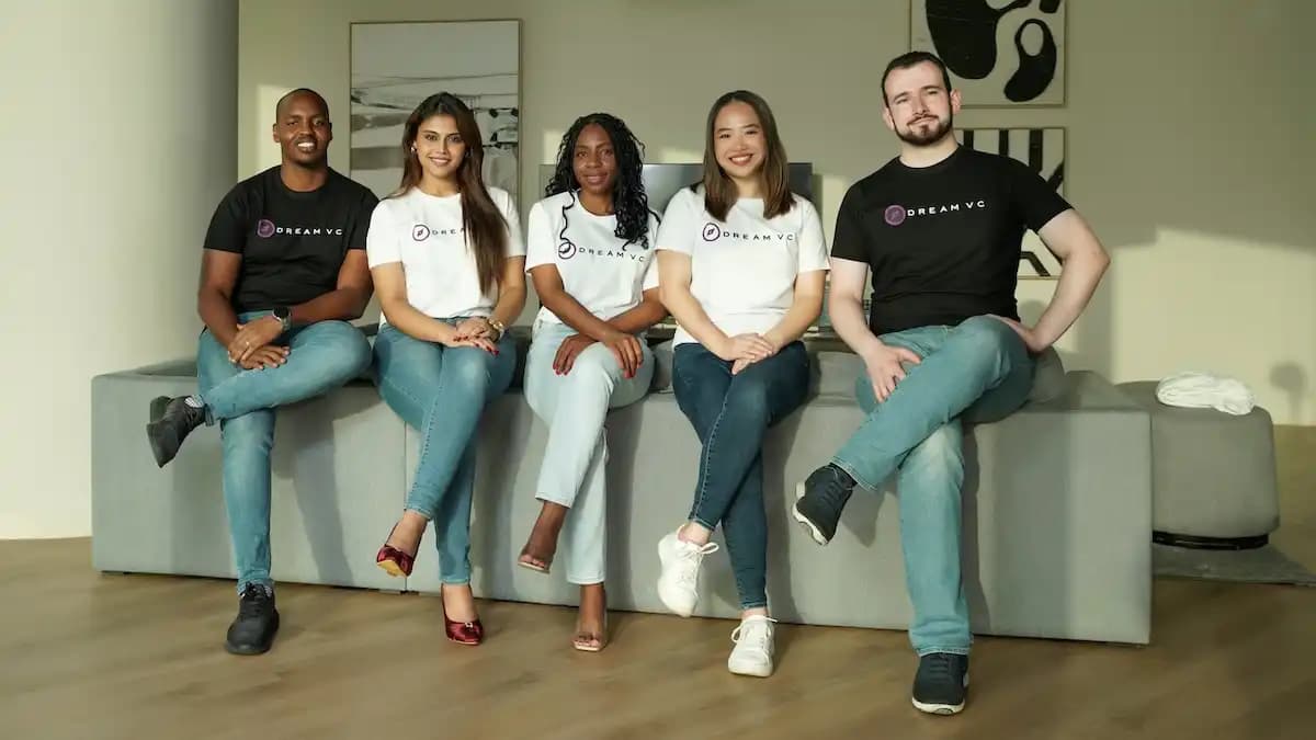 Dream VC Opens Applications for Its 2025 Venture Capital Fellowship Programs