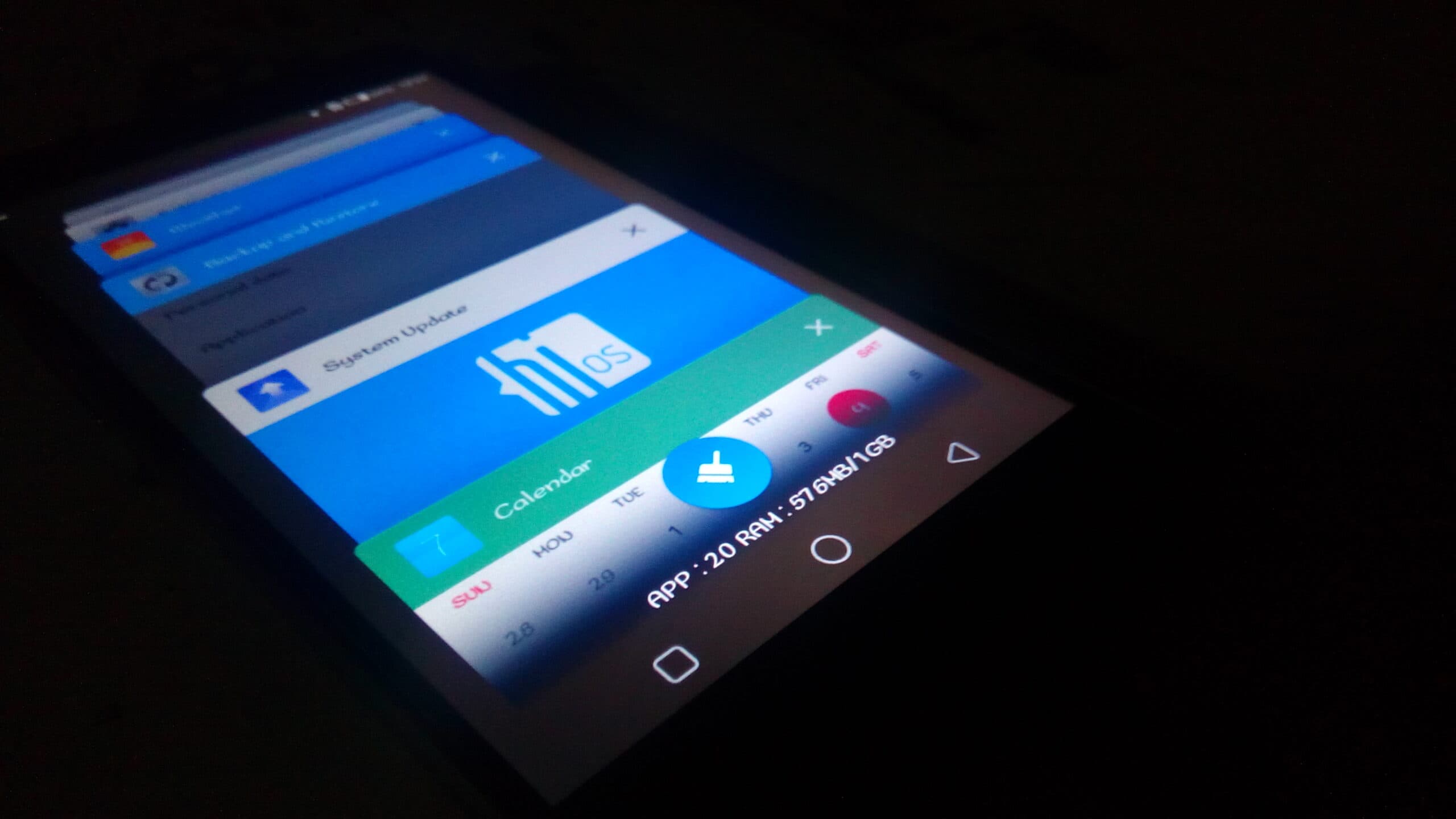 Tecno’s HiOS First Look