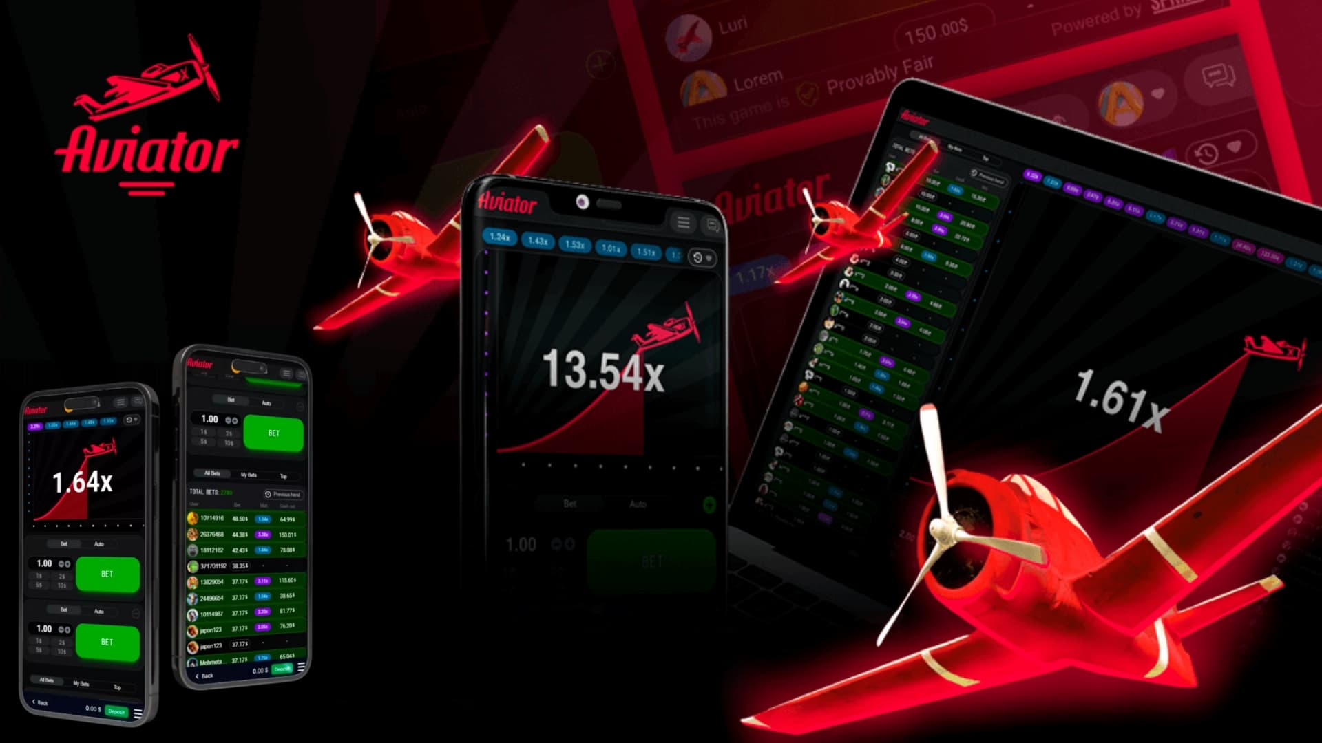 Aviator: The High-Flying Betting Game Everyone Is Talking About Online