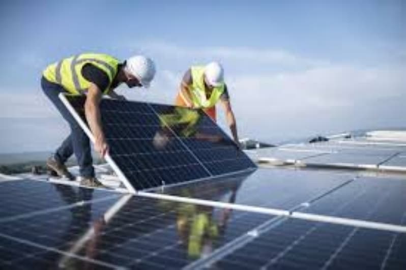Ceigall India Secures USD 188 Million 220 MW Solar-BESS Project in Madhya Pradesh