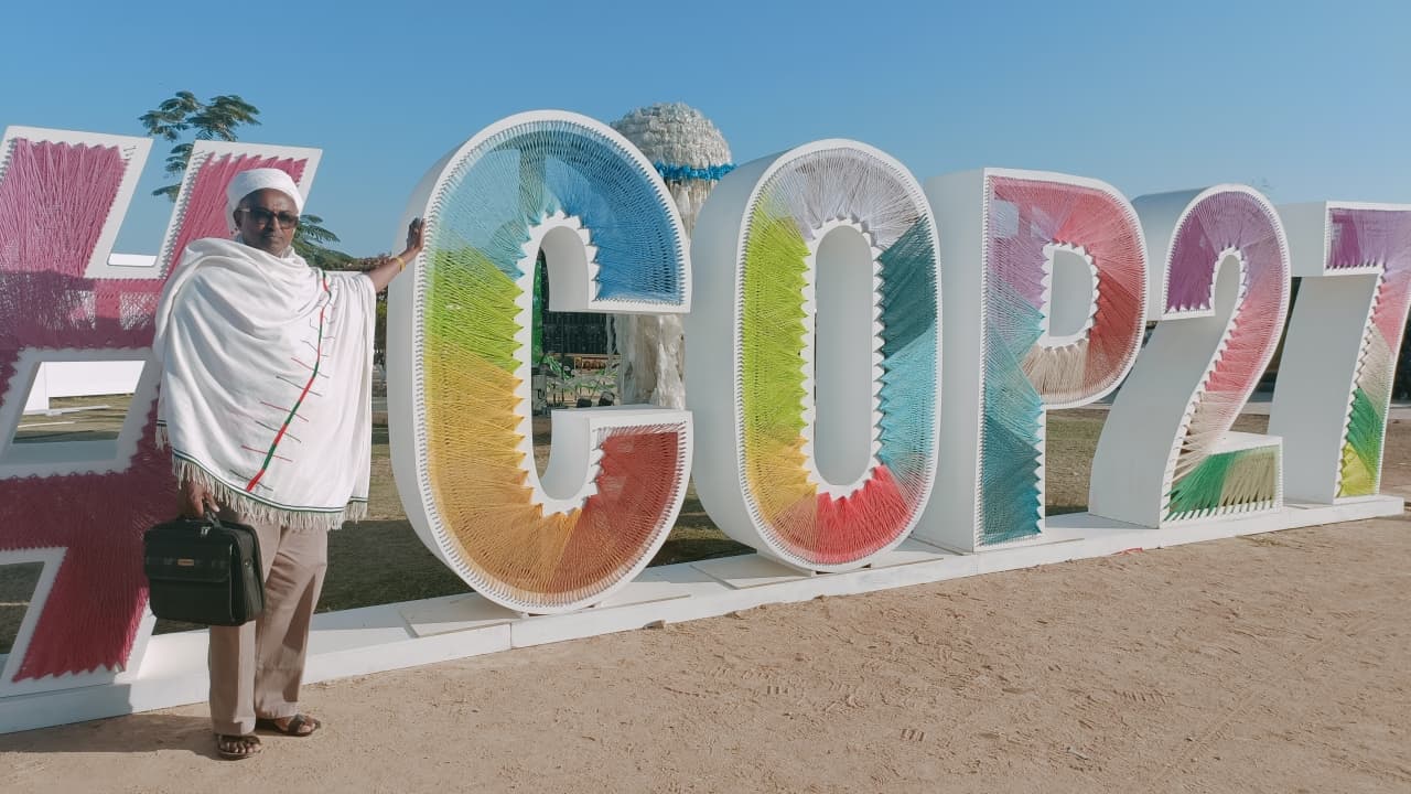 COP 27: Will Africa Escape Further Loss and Damage from Climate Financing?