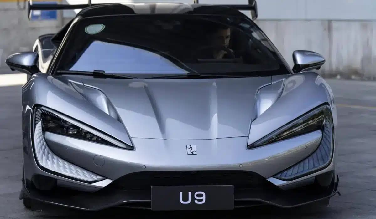 Americans to Be Hit With $130 Annual Fee on Electric Cars as Gas Tax Funding Falls Short