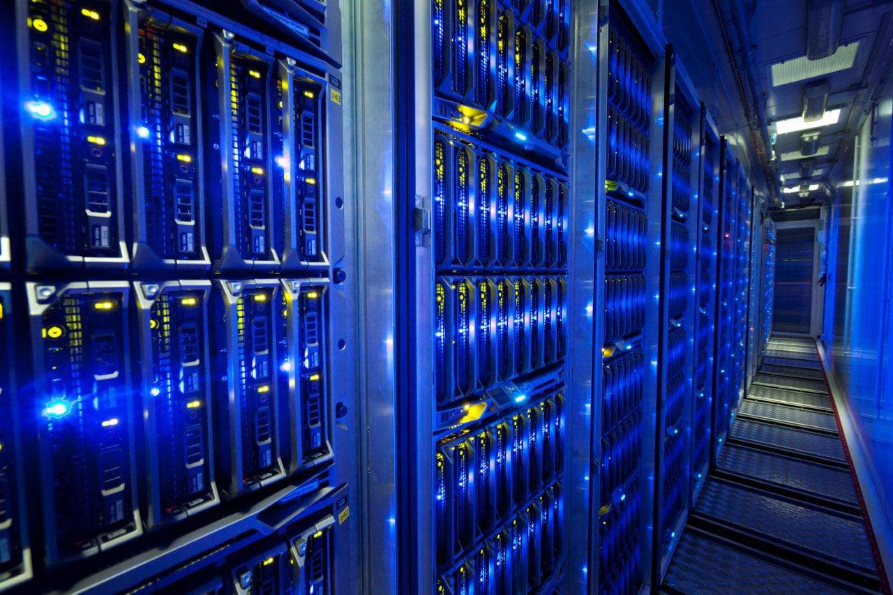Data Center Construction Projects Are Springing Up in Africa, The New Frontier