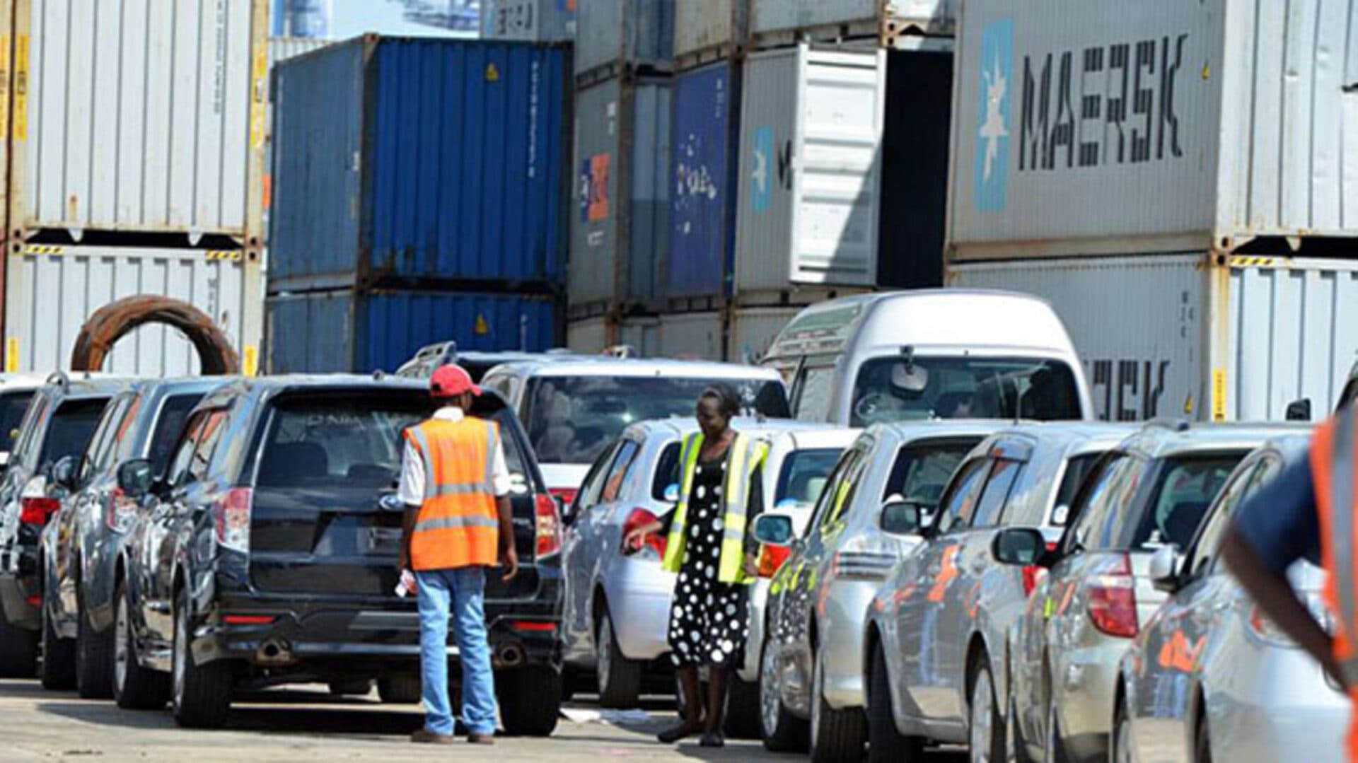 Why Kenyans are avoiding luxury car showrooms amid sale drops