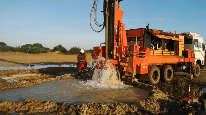 Everything About Borehole Drilling in Kenya – Plus Best Borehole Drilling Companies