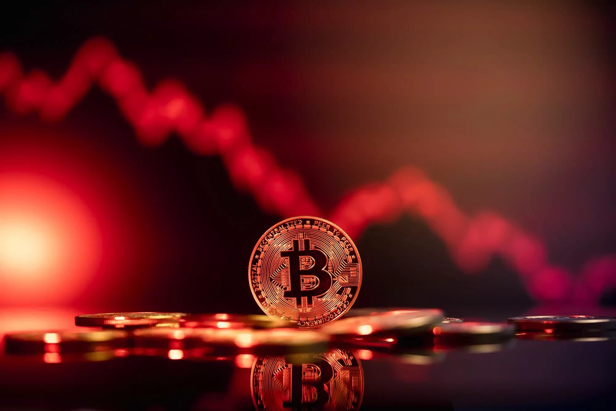 Weekend Crypto Crash Sparks Fierce Blame Game Across the Market