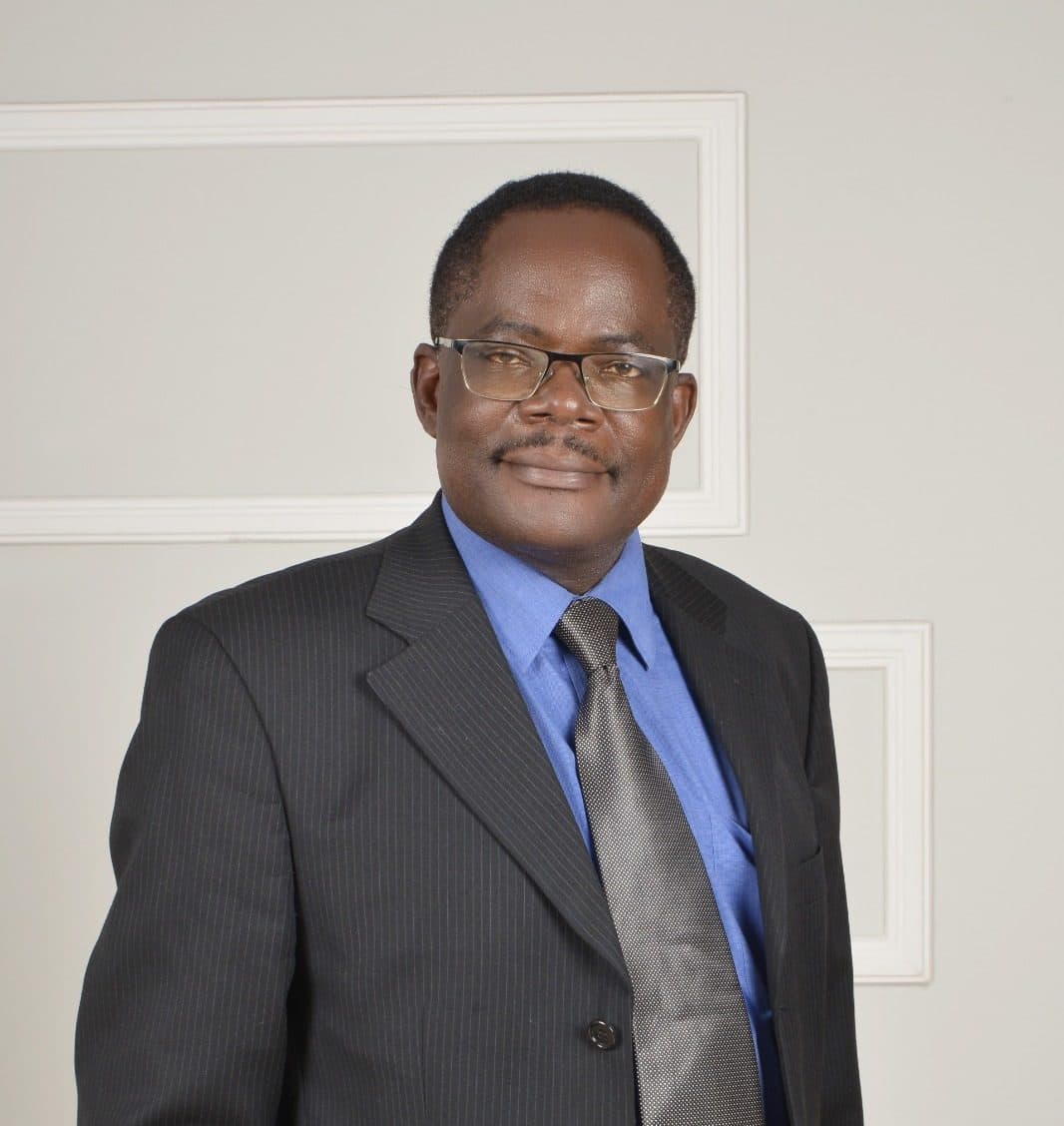 Strengthening healthcare cooperation between Kenya, UAE