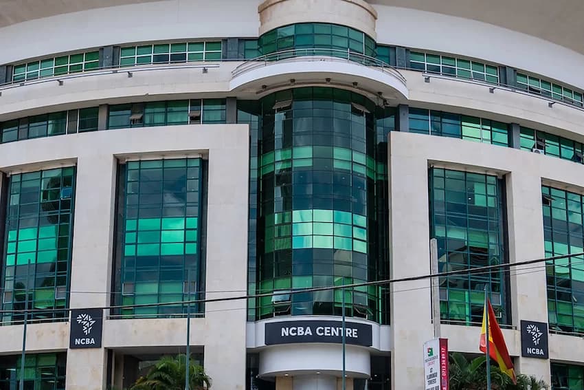 HSBC Executive James Gossip Picked to Lead NCBA Bank Kenya