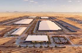 What Oracle’s $165 Billion Project Jupiter AI Data Center Means for Doña Ana County
