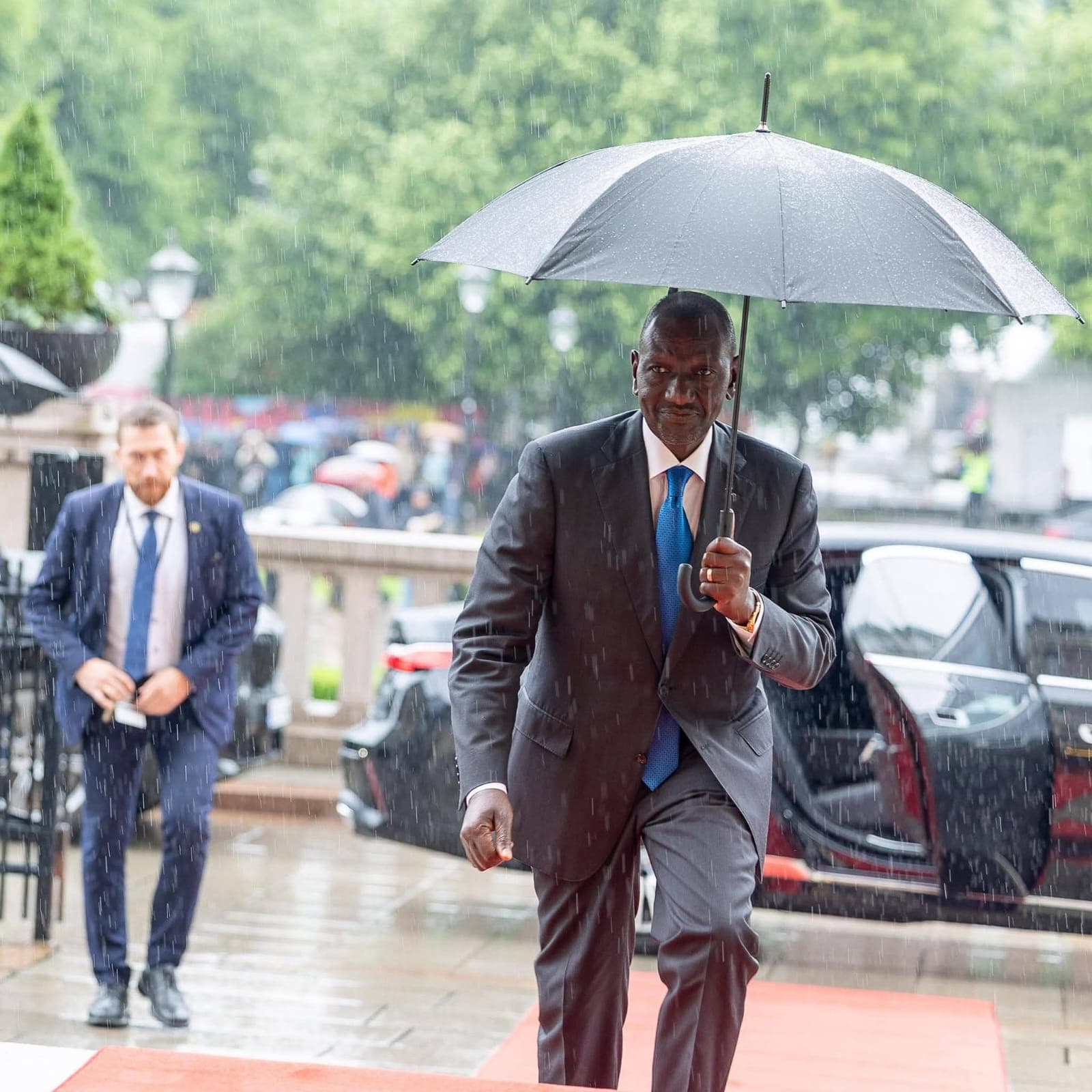 From Dodoma to Helsinki: How Ruto is rewriting Kenya’s place in the world