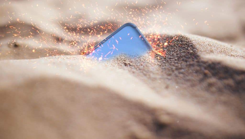 The Tecno Spark K7 Is Now Available in Kenya for Ksh 10,000