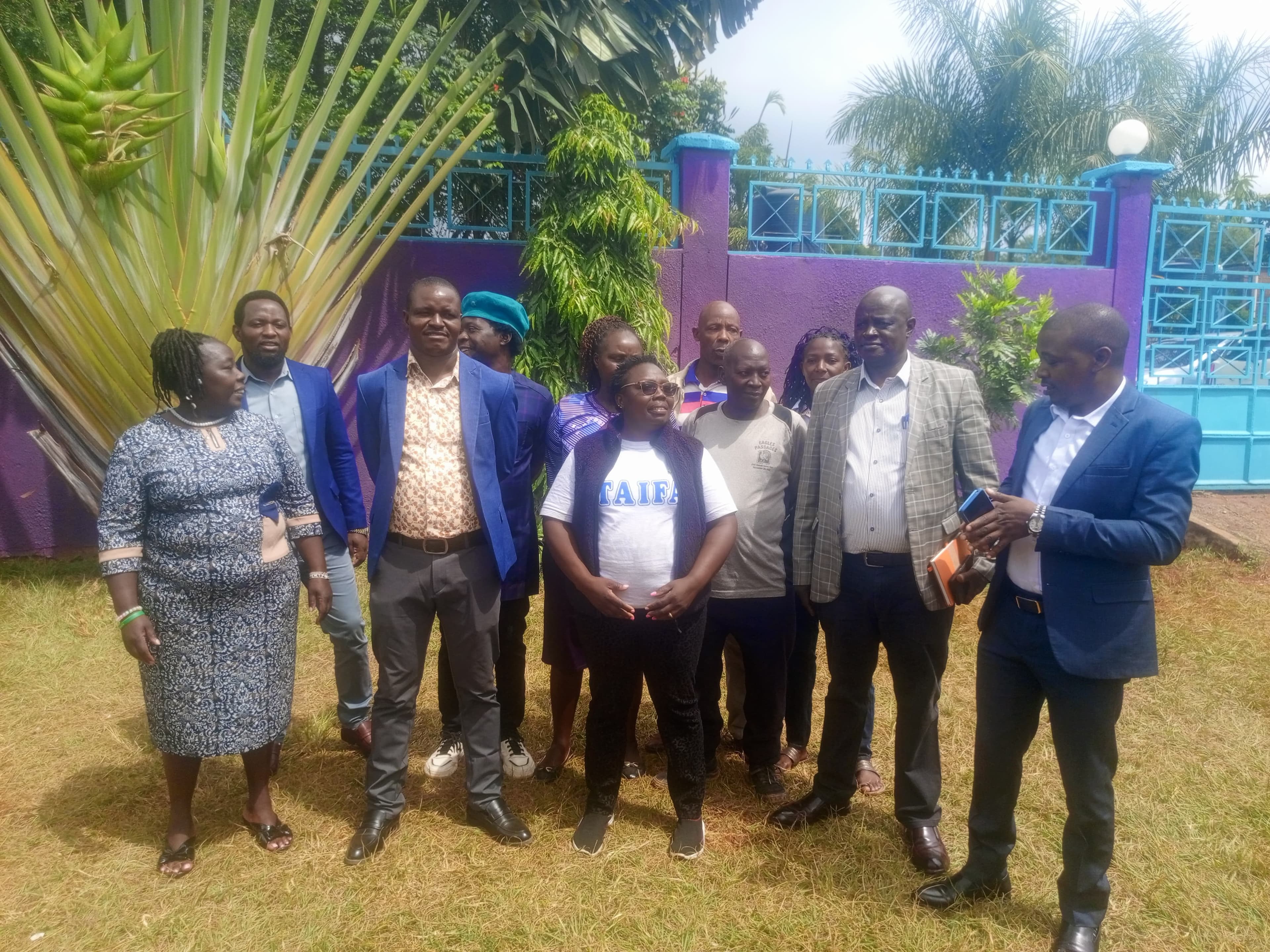 Tharaka Nithi gears up for Chuka Igambang’ombe cultural festival