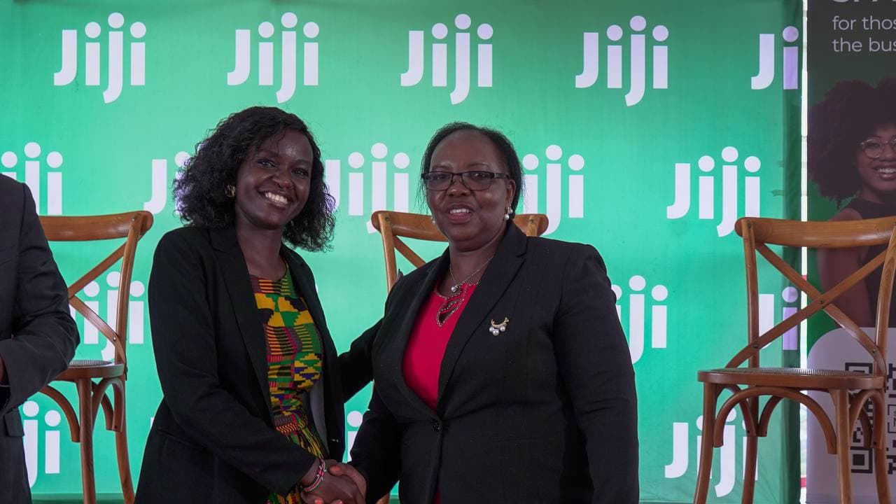 Jiji launches business course to empower Kenya’s young entrepreneurs
