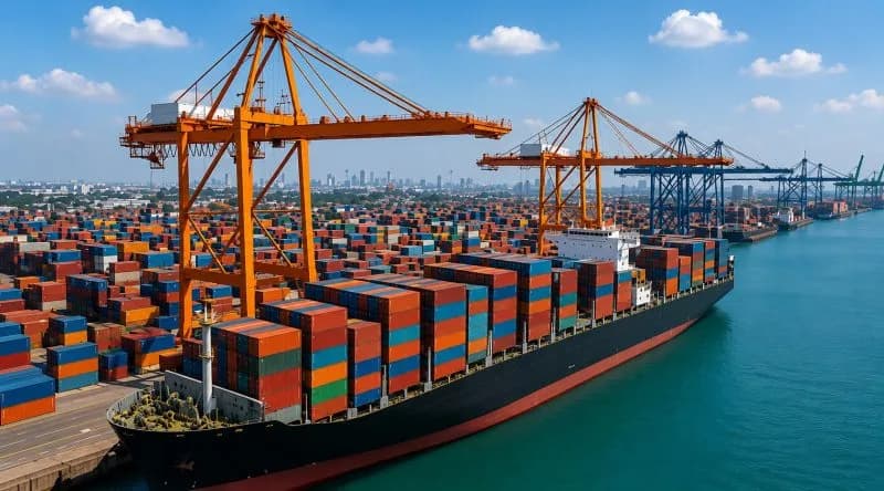 France’s Q2 GDP revised down to flat growth