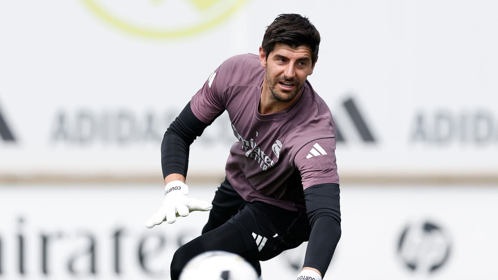 Thibaut Courtois Siblings: All About Valérie Courtois