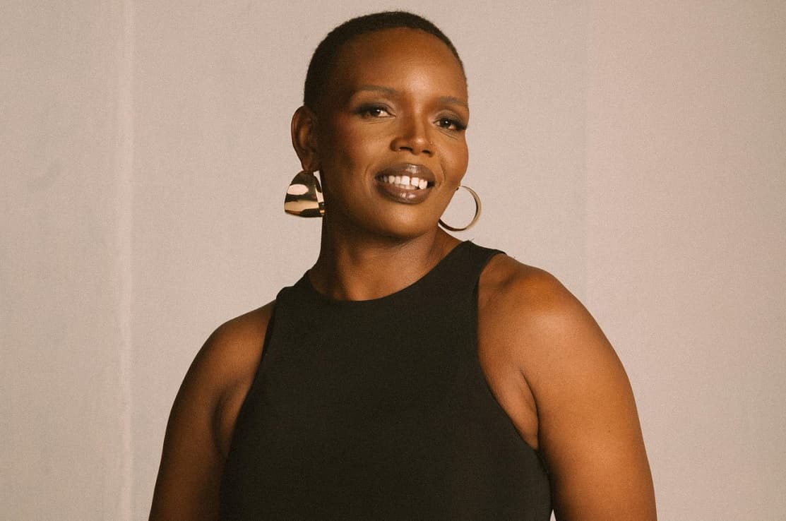 Gathoni Kimuyu steps on stage with a story of survival & freedom in “FREE ME”