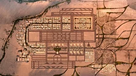 World’s Largest King Salman International Airport Signs Major Mixed-Use Development Deals