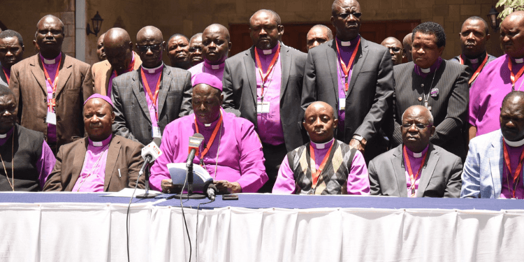 Major Property, Hospitals and Schools Owned by ACK