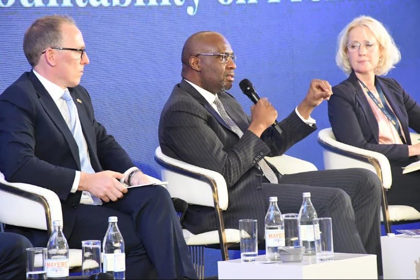 Kenya calls for renewed global commitment to UN Charter