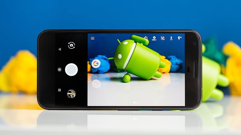 You Can Now Get the Google Pixel Camera Software on Android Devices with Snapdragon 820, 821 or 835 processor