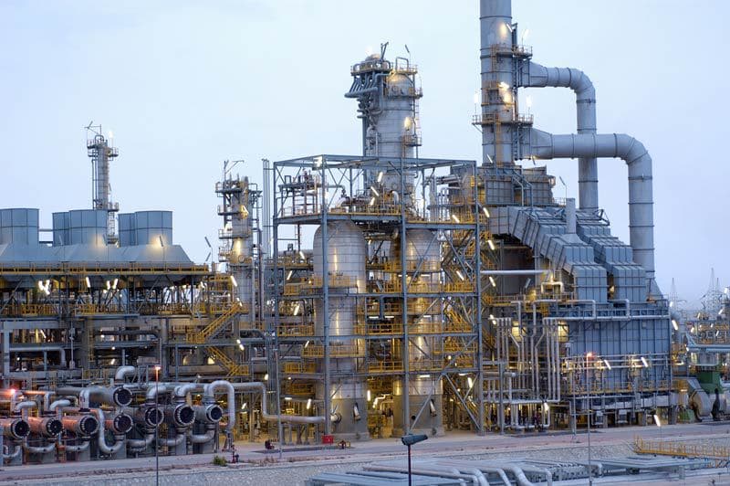 MIDOR: The $2.7 Billion Fortress Securing Egypt’s Energy Future