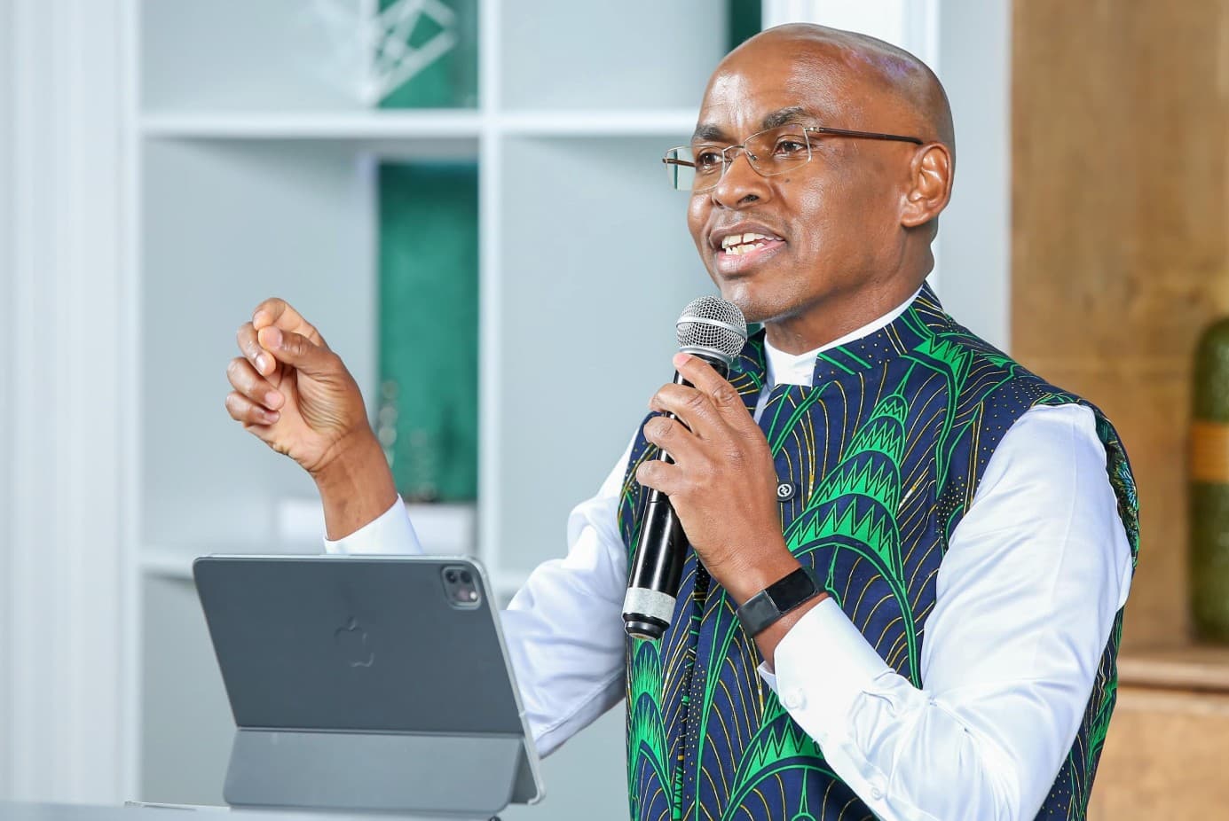 Safaricom Transitions Customers to New Emerald PostPay Plans