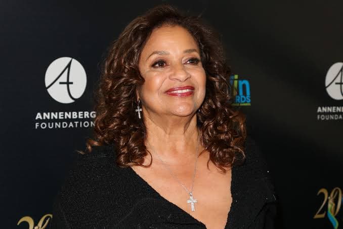 Debbie Allen Net Worth