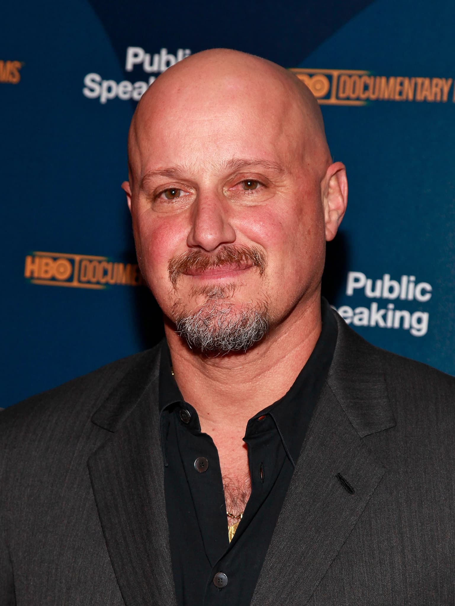 Tim Van Patten Net Worth