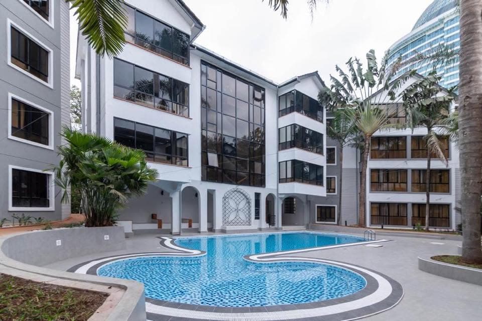 KCB to auction Cytonn’s Cysuites Apartment Hotel over Sh426 million debt