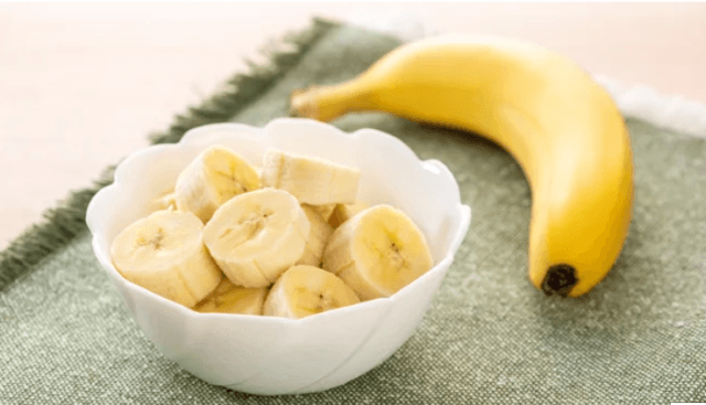 Bananas Are Good For Your Health – Here Is Why You Need To Eat More Of This Delicious Fruit