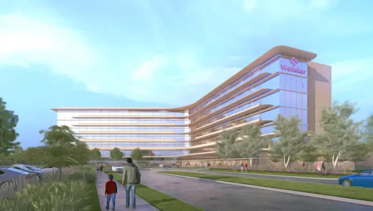 Wellstar Health Receives Approval for $1 Billion Acworth Hospital, Georgia