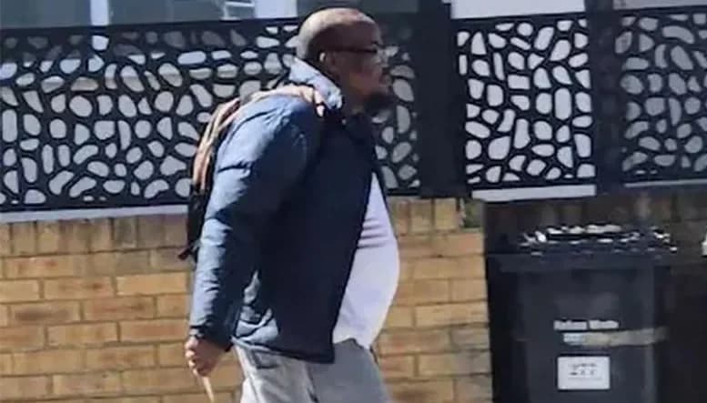 London stabbing suspect charged with attempted murder