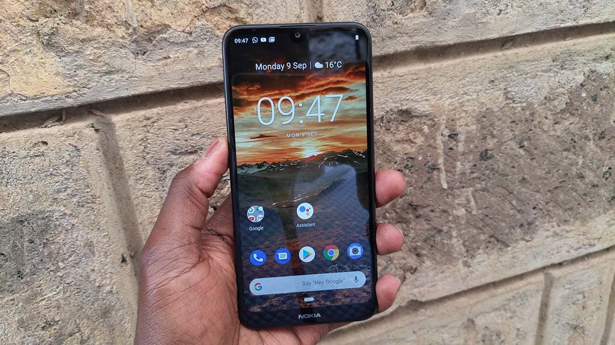 The Nokia 3.2 Review – It’s Getting Better
