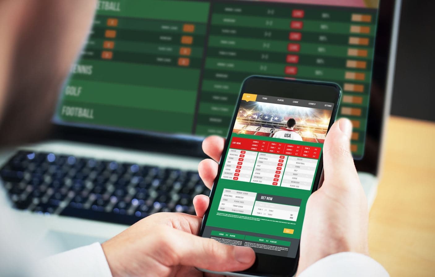 Betting.za.com Publishes its 2026 Guide to Online Betting in South Africa