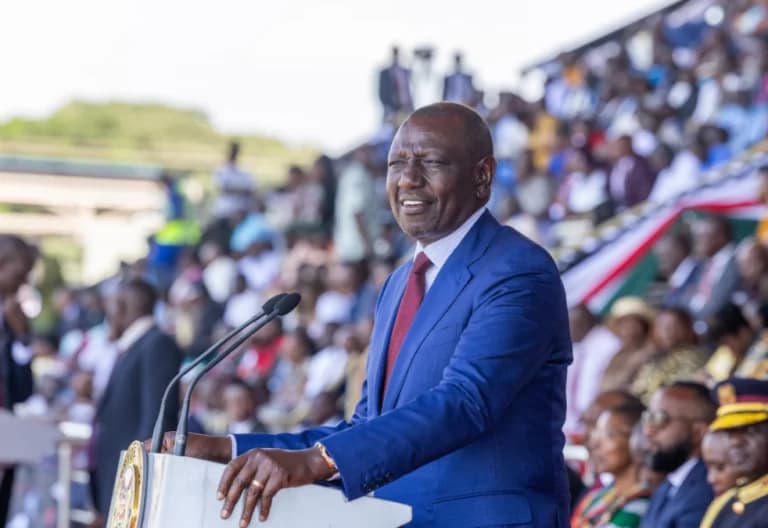 President Ruto: Introducing SHA Health ‘Lipa Mdogo Mdogo’
