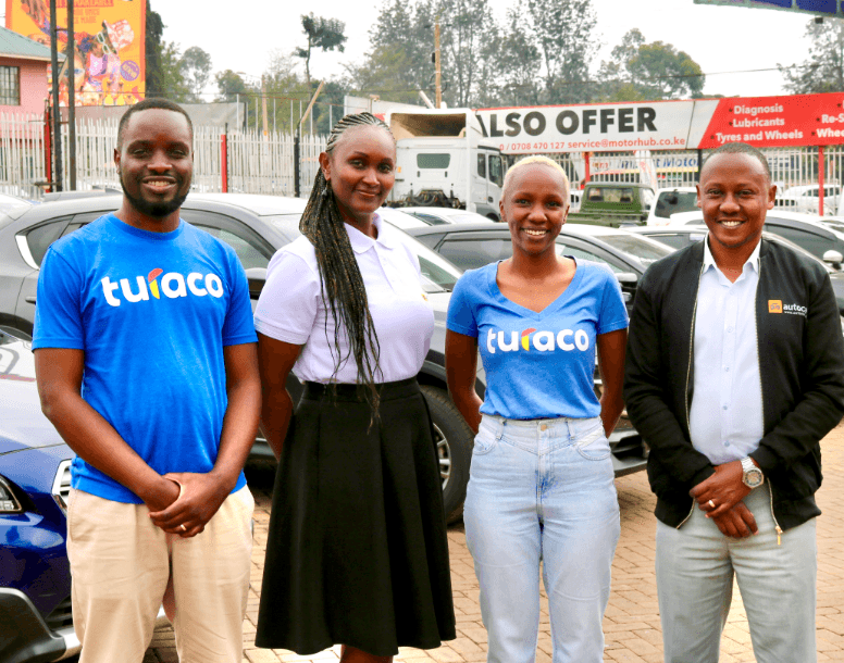 Autochek, Turaco Deal To Offer Monthly Comprehensive Motor Insurance Cover