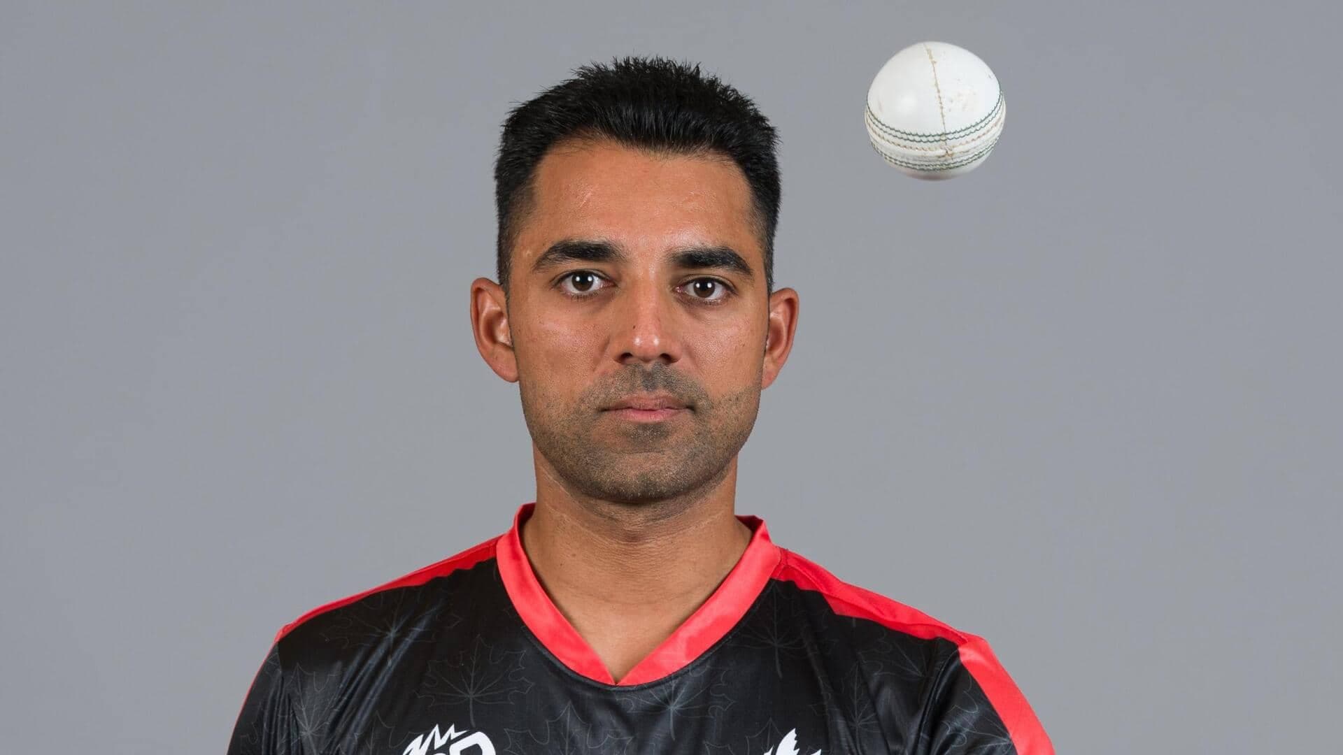 Saad Bin Zafar Siblings: Meet the Siblings Squad Behind the Canadian Cricketer