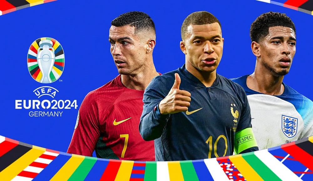 How to watch UEFA EURO 2024: TV broadcast and Online live streams