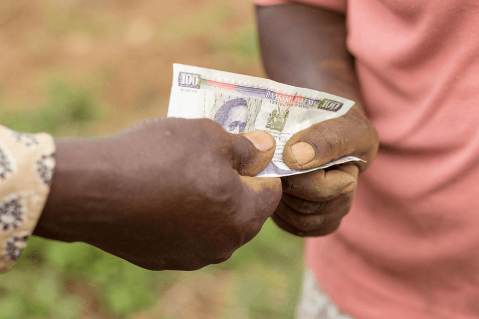 Cash Matters: Why Physical Money Still Counts in Africa