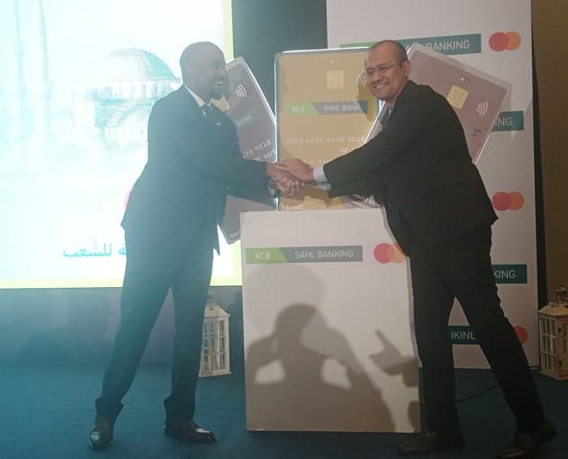 KCB strengthens Islamic finance offering with value-based banking solutions