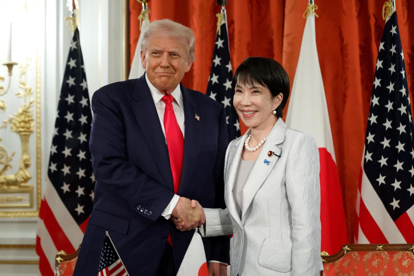 Japan to Invest $36 Billion in US Projects Boosts Energy and Industrial Construction