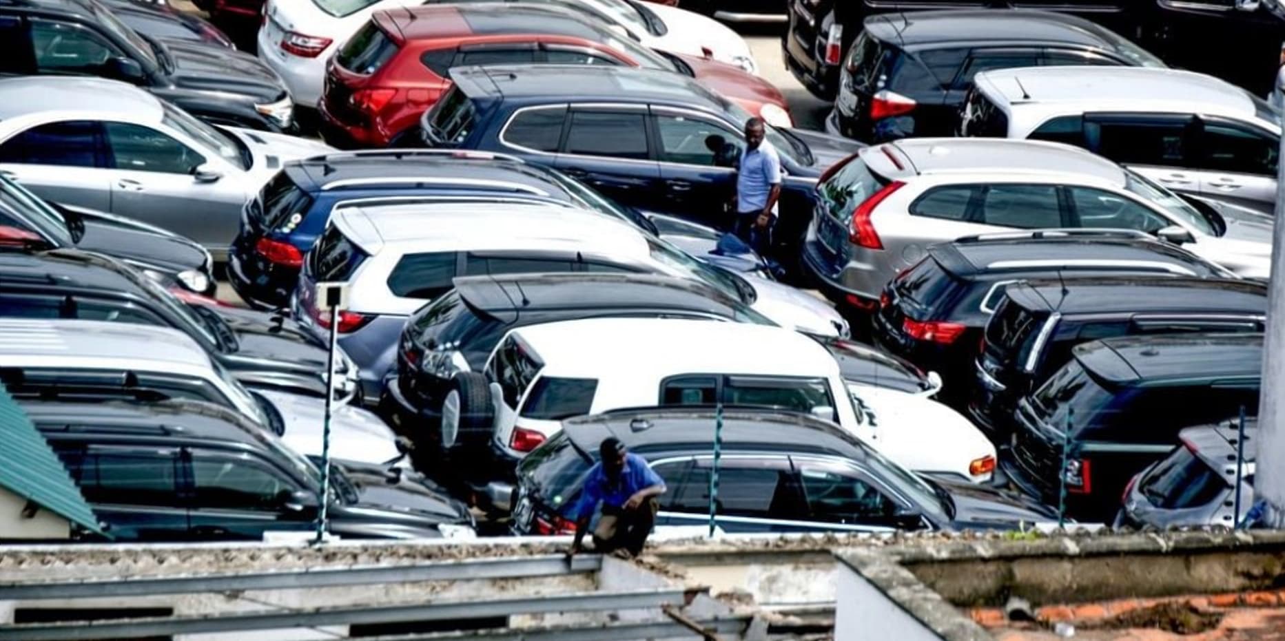 Importers of second hand cars sue KRA over new CRSP values
