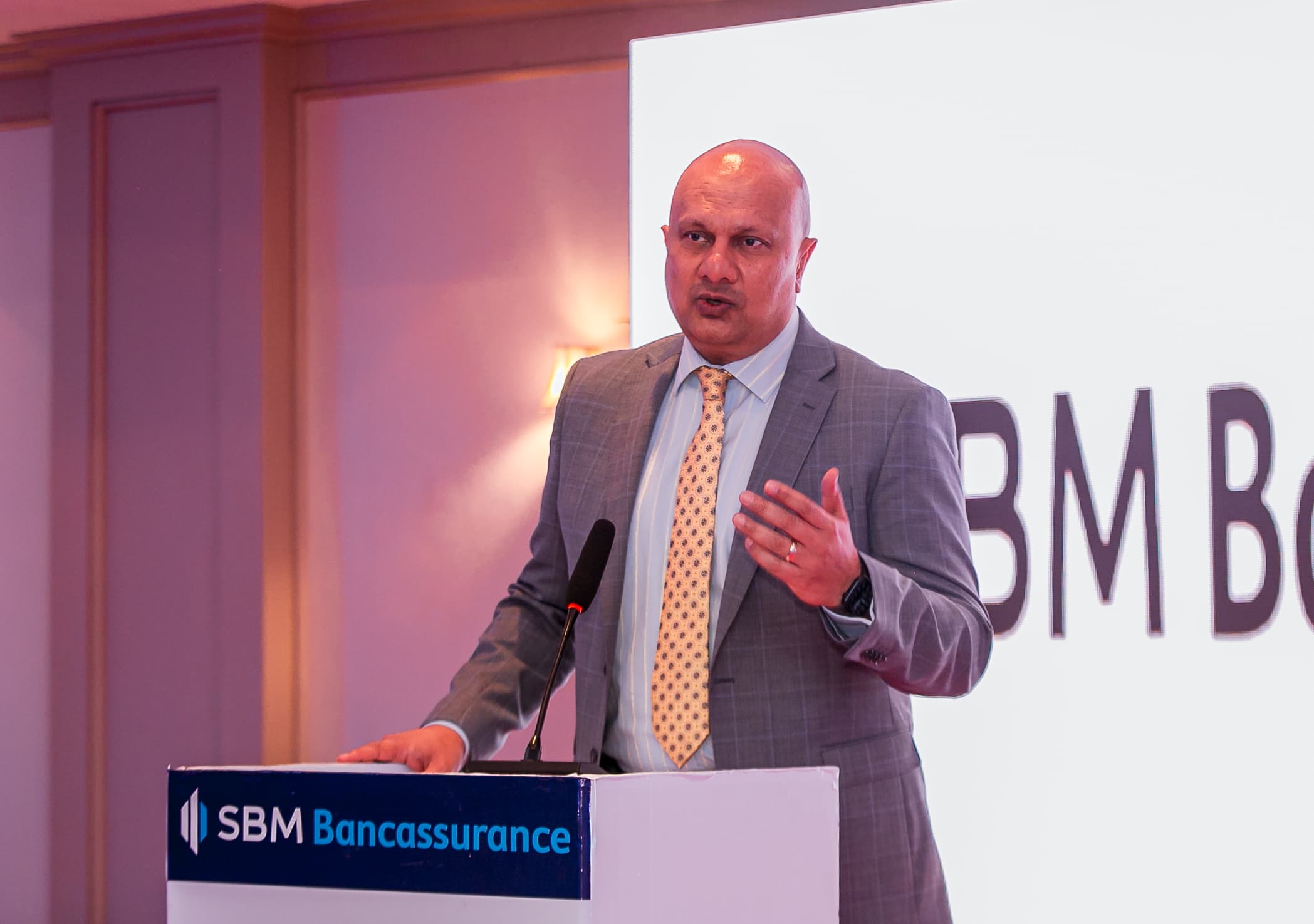 Safer Power secures Ksh 2.19B from SBM Bank for new factory