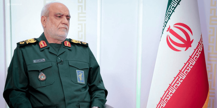 Israel Eliminates IRGC’s Majid Khademi – State Media