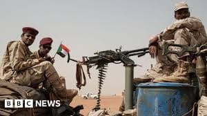 Rights group accuses UAE of being transit point for mercenaries on way to Sudan