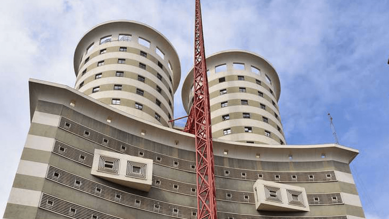 Top Editors Leave as Nation Media Group Lays Off 180 Employees