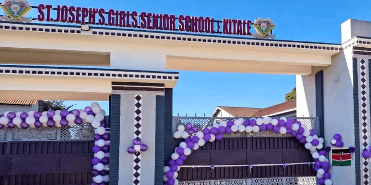 St. Joseph’s Girls Senior School Responds to Reports of Student Arrested With a Gun