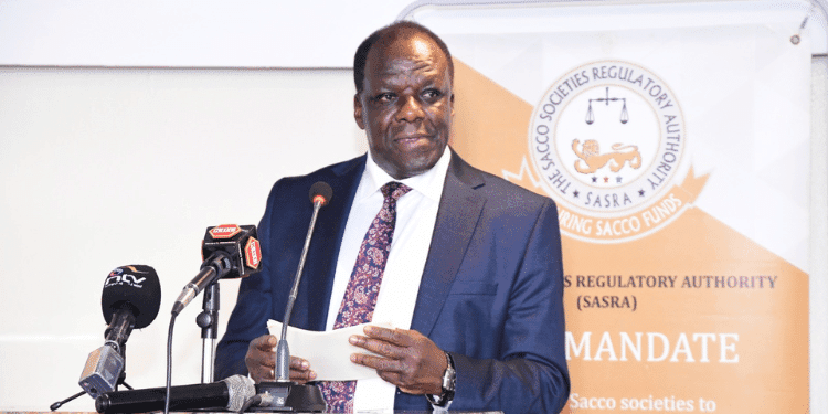 Govt Lifts Ban on New SACCO Registrations, Sets Tough Rules