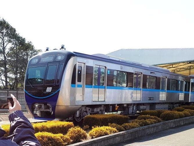 L&T Rail Systems Expertise to Foray into Jakarta Metro Project