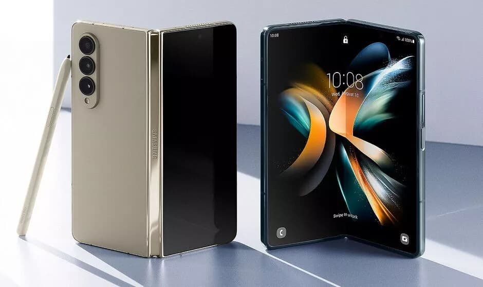 IDC Forecasts Foldable Phone Shipments to Exceed 48 Million Units by 2027